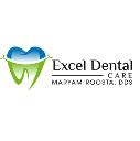 Excel Dental Care-Dr. Maryam Roosta Ellicott City logo